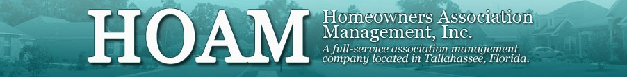 Homeowners Association Management, Inc.